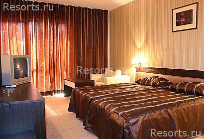 Imperial Hotel 7
